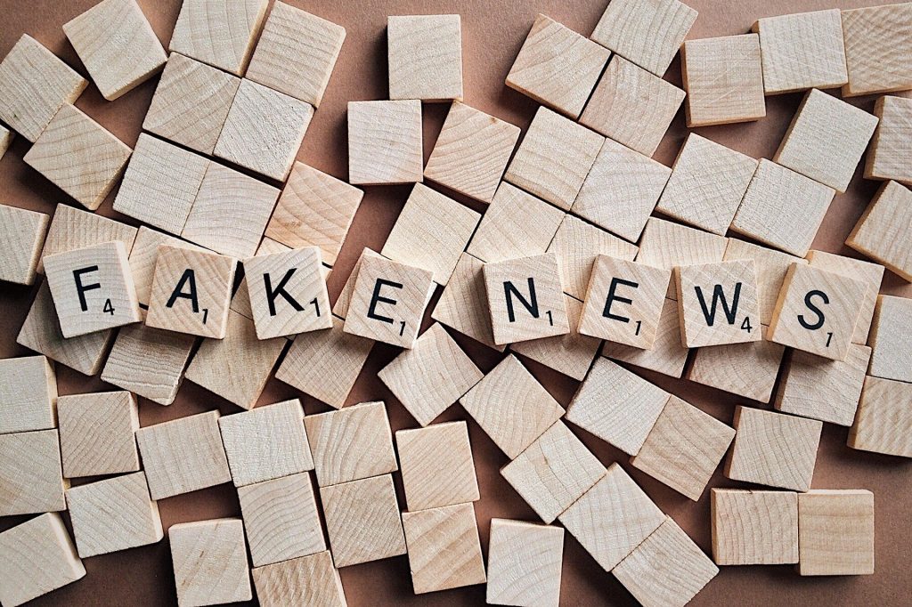 La RSC y su guerra declarada contra las ‘Fake News’