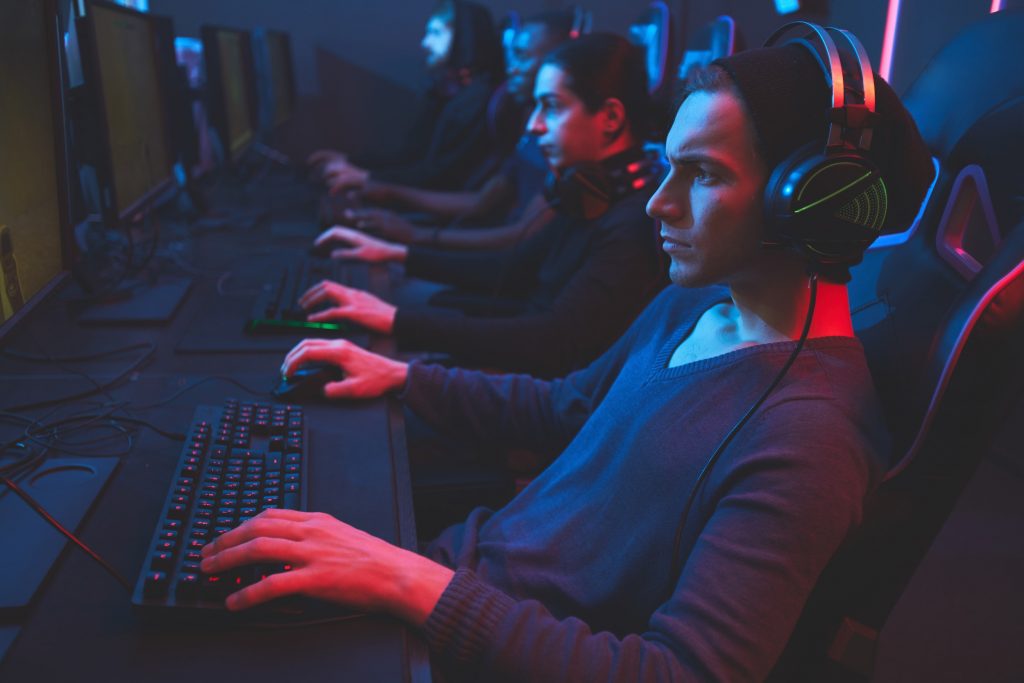 eSports-y-marketing